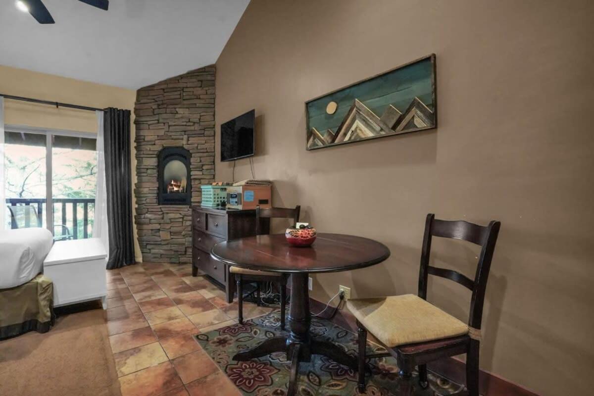 Intimate Mtn Studio, Walk To Main St Park City Ngoại thất bức ảnh