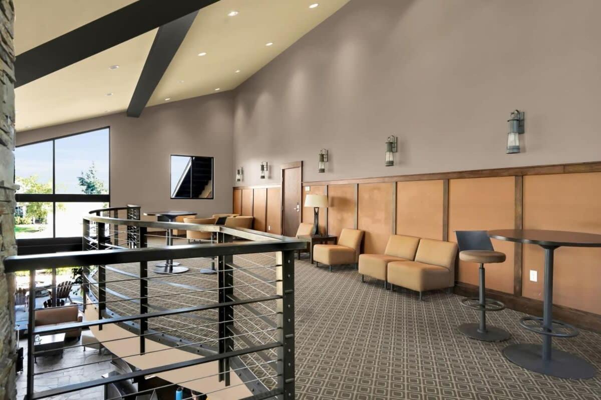 Intimate Mtn Studio, Walk To Main St Park City Ngoại thất bức ảnh
