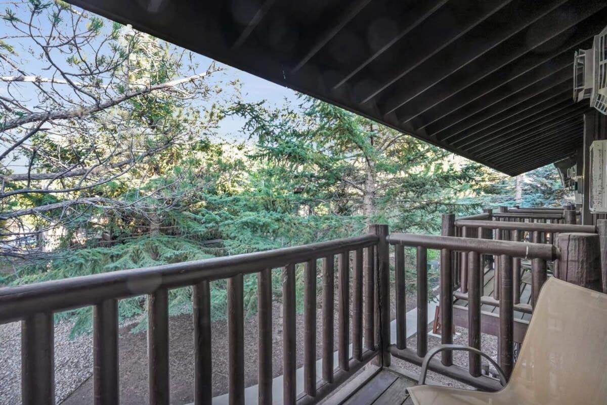Intimate Mtn Studio, Walk To Main St Park City Ngoại thất bức ảnh