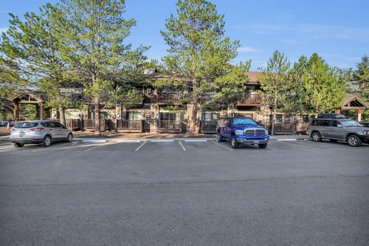 Intimate Mtn Studio, Walk To Main St Park City Ngoại thất bức ảnh