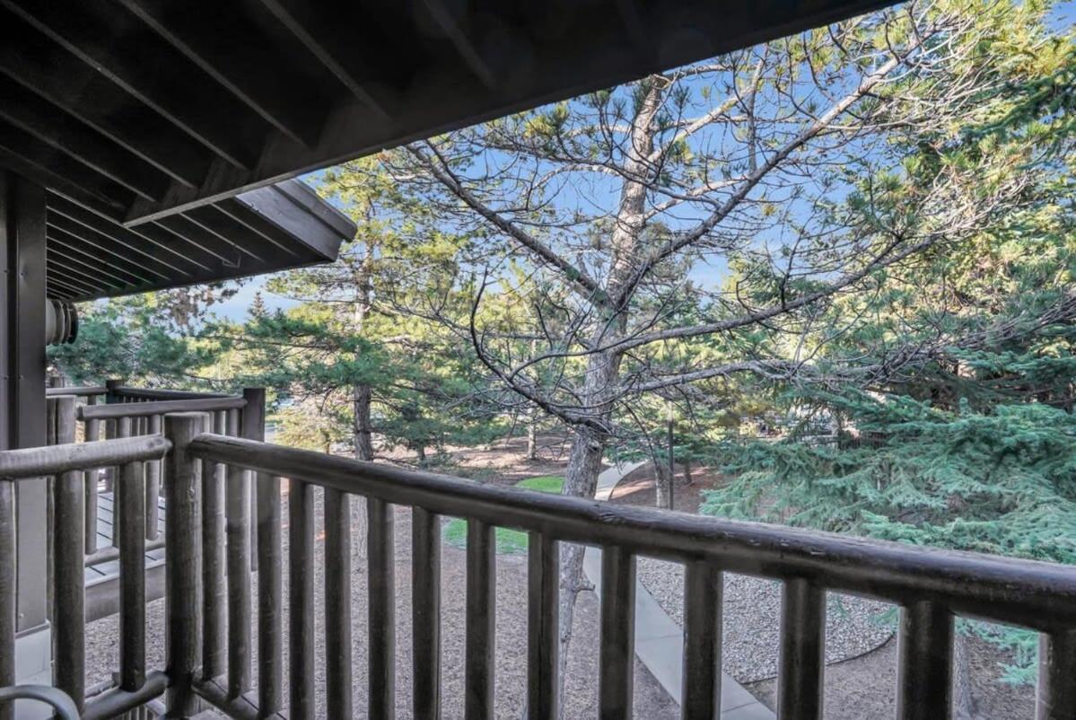 Intimate Mtn Studio, Walk To Main St Park City Ngoại thất bức ảnh